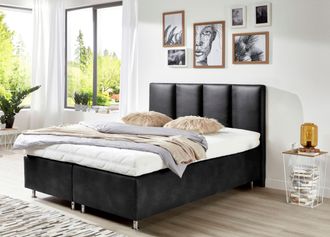Westfalia Polsterbetten Boxspringbett