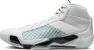 Nike Jordan Fiba Basketbalschoenen - Heren - Fitnessschoenen - Wit - 40 1/2 EU - Fitness