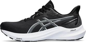 Asics GT-2000 12 Extra Wide Black White 1011B686-002