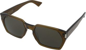 Saint Laurent SL Sunglasses - Brown