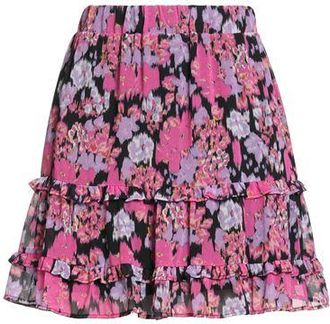 Liu Jo BOTTOMWEAR - Mini skirts on YOOX.COM