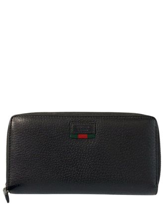 Gucci Long Wallet (Authentic Pre-Loved)