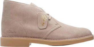 Clarks Hombre, Zapatos, Beige, Talla: 45 EU