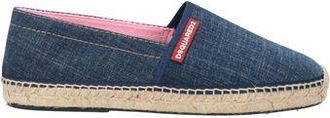 Dsquared2 FOOTWEAR - Espadrilles on YOOX.COM