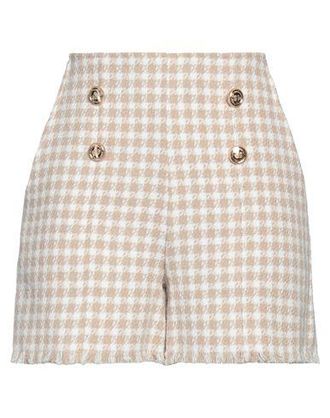 Le Voli&egrave;re BOTTOMWEAR - Shorts & Bermuda Shorts on YOOX.COM