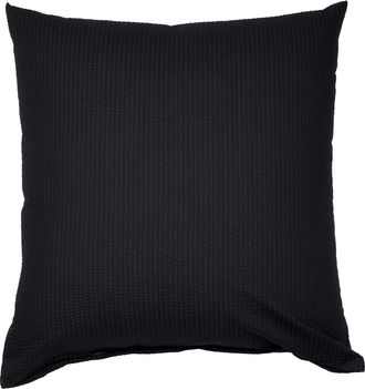 Janine Kissenbezug »PIANO 0125 31 80x80« mit Reissverschluss