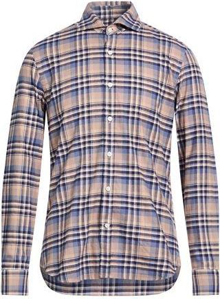 Ghirardelli TOPWEAR - Shirts on YOOX.COM