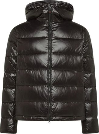 Peuterey Honova LKS Jacket - - Jackets - Uomo - Nero - S