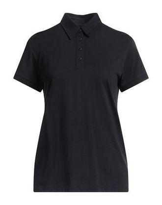 Blauer Polo shirts