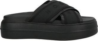 Hogan SCHUHE - Sandalen auf YOOX.COM