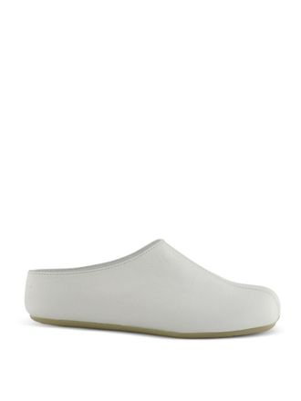 Maison Margiela Leather mule