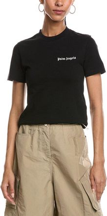Palm Angels Boxy T-Shirt