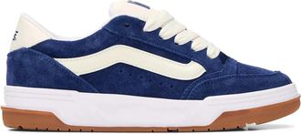 Vans Hylane Shoe - Heren - Skateschoenen - Blauw - 45 EU - Su&egrave;de - Fitness