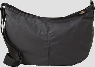 Dickies Unionville Crossbody Funda negro