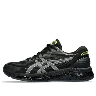 Asics Gel-Quantum 360 8 Black Silver Neon 1203A369-001