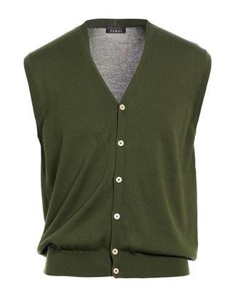 Andrea Fenzi KNITWEAR - Cardigans on YOOX.COM