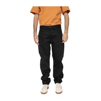 Only & Sons Only & Sons, Heren, Jeans, Zwart, Maat: W34 L32 Katoen