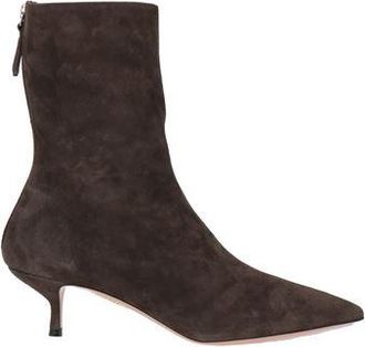 Aquazzura CALZATURE - Stivaletti su YOOX.COM