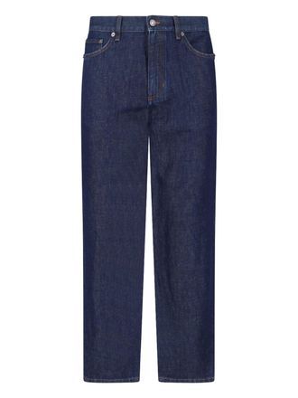 Ermenegildo Zegna Jeans Dritti