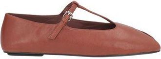 Jeffrey Campbell FOOTWEAR - Ballet flats on YOOX.COM