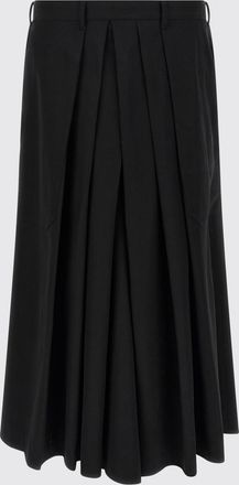 Yohji Yamamoto Pants YOHJI YAMAMOTO Men color Black