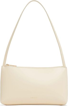 Mansur Gavriel Gaia shoulder bag - women - Calf Leather - OS - Neutrals