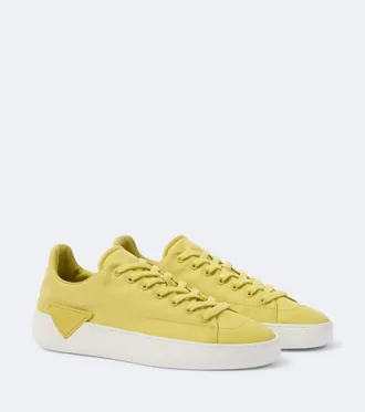 Prada Court Re-Nylon sneakers