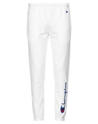 Champion BOTTOMWEAR - Trousers on YOOX.COM