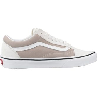 Vans Heren, Schoenen, Beige, Maat: 44 1/2 EU Su&egrave;de