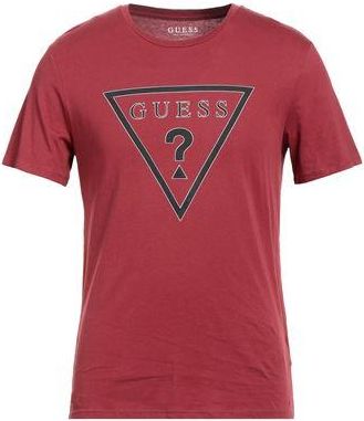 Guess CAMISETAS Y TOPS - Camisetas en YOOX.COM