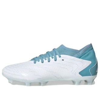 adidas x Parley Predator Accuracy.3 FG Sustainability Pack FZ6281