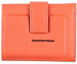 Piquadro Marroquiner&iacute;a - Billeteras en YOOX.COM