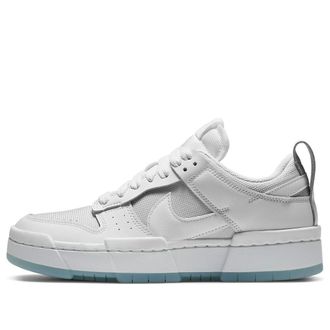 Nike (WMNS) Nike Dunk Low Disrupt Photon Dust CK6654-001