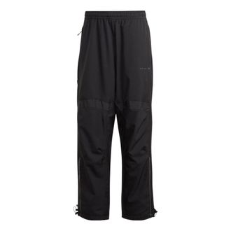 adidas Originals FW22 Cargo Pants Black HK2736
