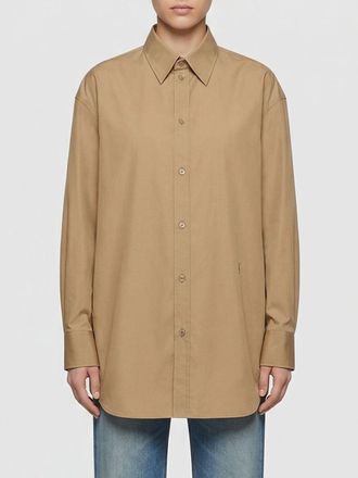 Saint Laurent Camicia in cotone Saint Laurent