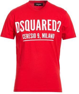 Dsquared2 TOPWEAR - T-shirts su YOOX.COM