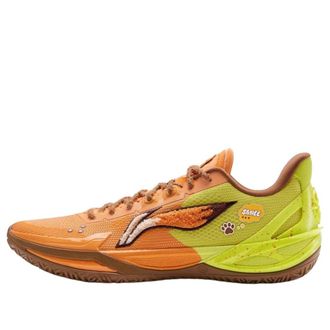 Li-Ning Liren 6 V2 Zootopia Nick ABAV087-4