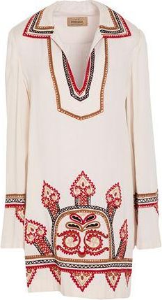 Fortela VESTIDOS - Minivestidos en YOOX.COM