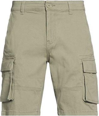 Only & Sons BOTTOMWEAR - Shorts & Bermuda Shorts on YOOX.COM