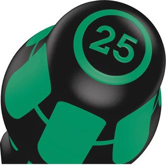 Wera Juego De Destornillador Torx, 6 Unidades, Modelo : Sin Soporte, Contenido Tama&ntilde;o T 10 T 15 T 20 T 25 T 30 T 40