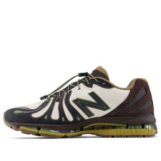 New Balance Abzorb 1890 Linen Dark Brown U18904AS