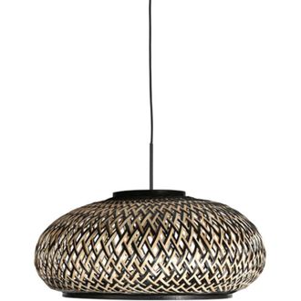 Steinhauer Steinhauer - lampada a sospensione - Sparkled Light - naturale