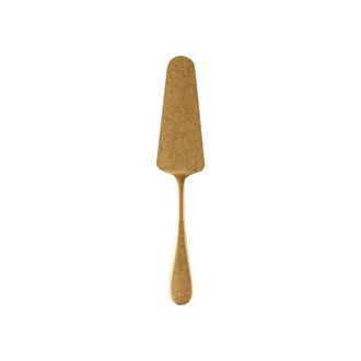 Mepra Vintage Cake Server in Gold at Nordstrom