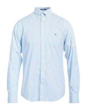 GANT TOPWEAR - Camicie su YOOX.COM