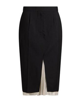 Marni HOSEN & R&Ouml;CKE - Midi-R&ouml;cke auf YOOX.COM