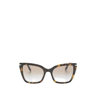 Emporio Armani Dames, Accessoires, Bruin, Maat: ONE Size