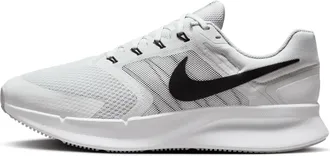 Nike Mens Run Swift 3 Road Running Shoes (Extra Wide) in Grey | FZ9666-005