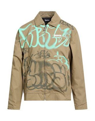 Disclaimer COATS & JACKETS - Jackets sur YOOX.COM