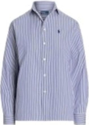 Polo Ralph Lauren Donna, Camicette, Multicolore, L, new