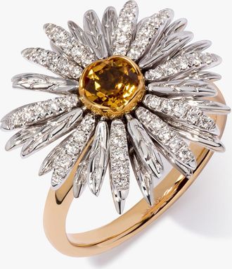 Annoushka Daisy Cocktail Ring